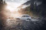 Volvo V90 T6 Cross Country Volvo Ocean Race 2017 года (WW)